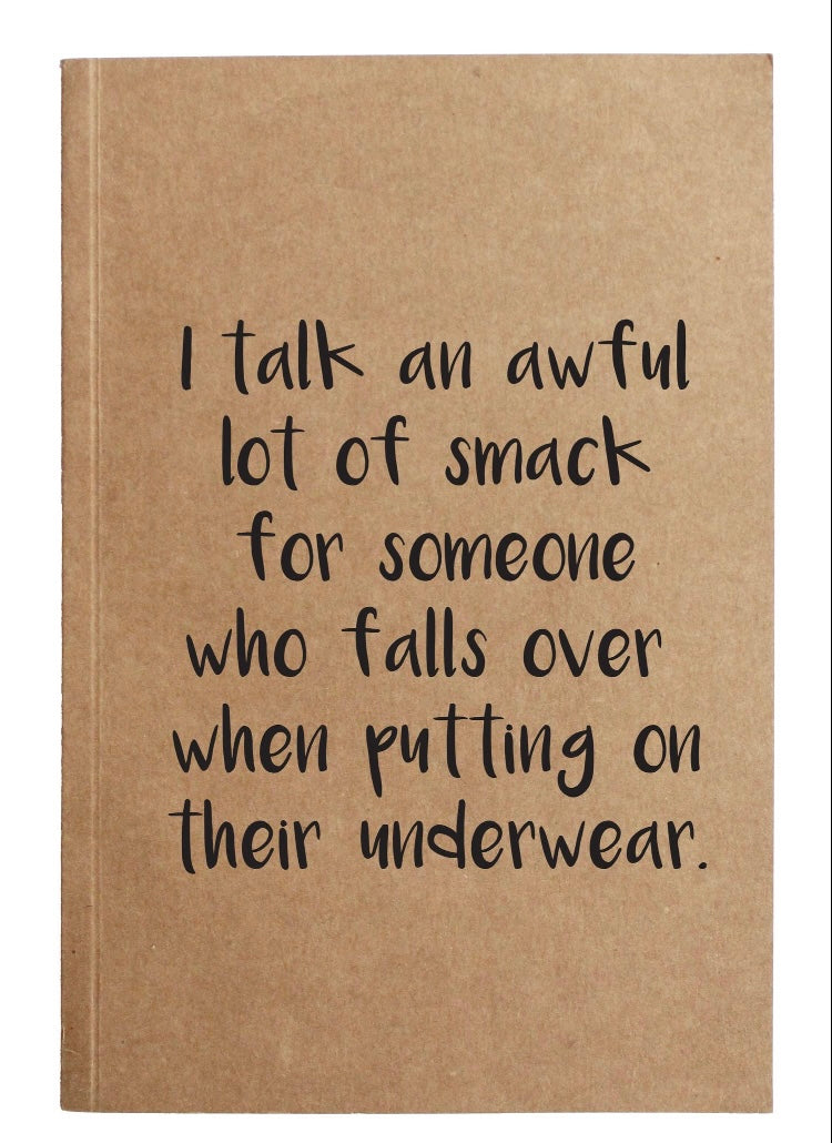 Notebooks
