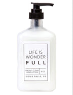 Fresh + Clean Hand Lotion