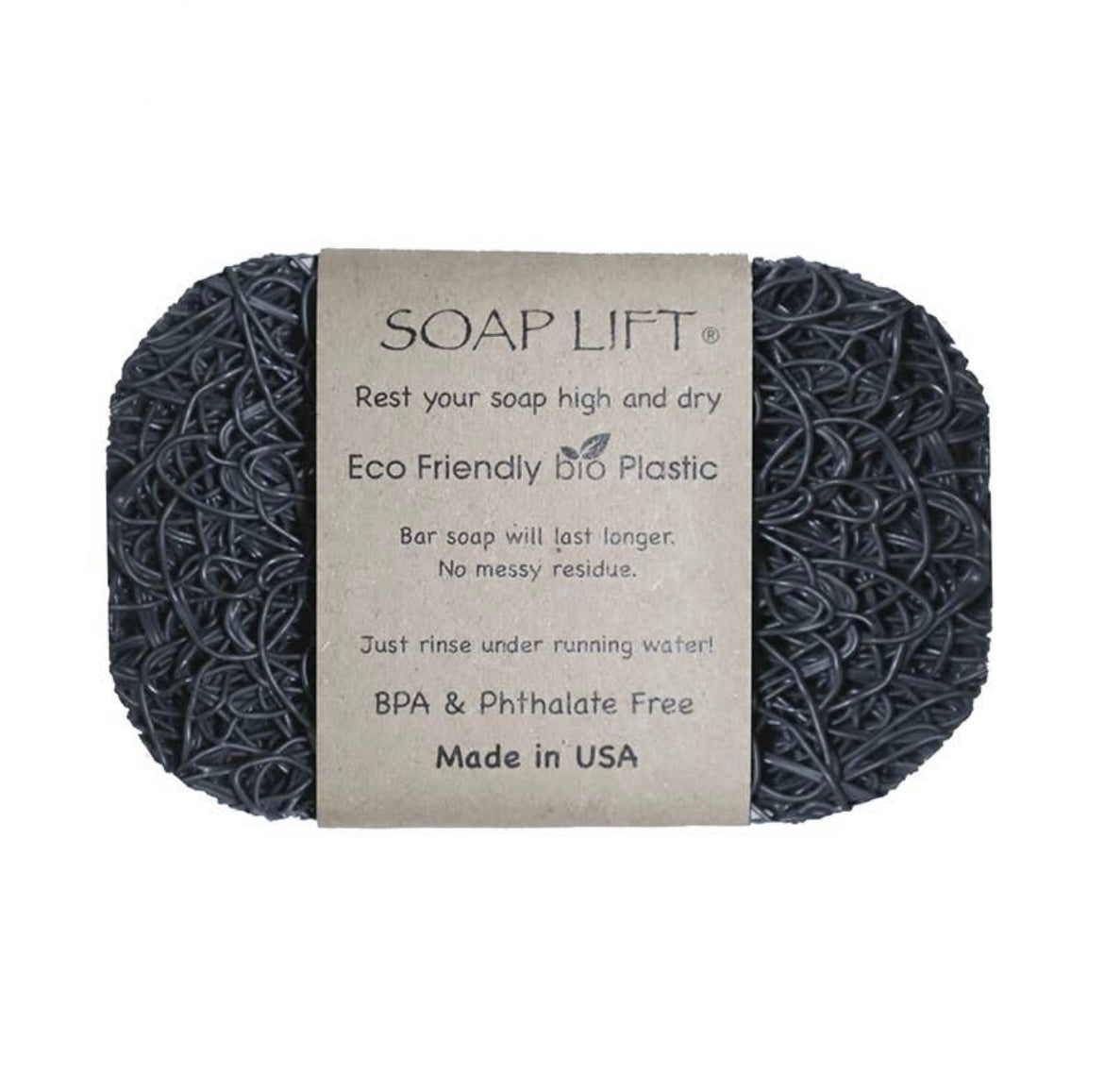 Soap Lift