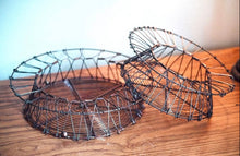 Load image into Gallery viewer, Fair Trade Adjustable Basket