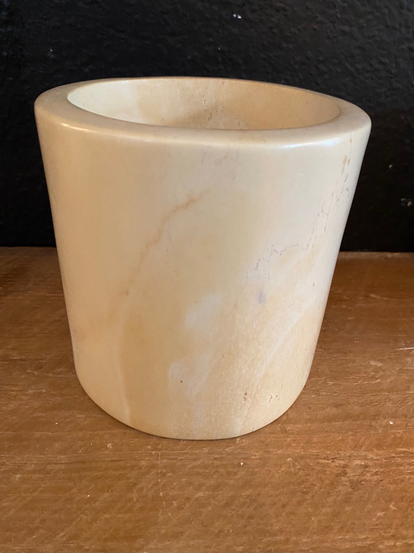 Soapstone Vases