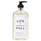 Fresh + Clean Hand Soap